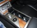 2009 Ebony Black Jaguar XF Luxury  photo #30