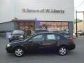 Black Onyx - ION 2 Sedan Photo No. 1