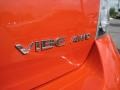 2010 Ignition Orange Metallic Pontiac Vibe AWD  photo #26