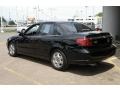 Black Onyx - L300 2 Sedan Photo No. 4
