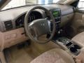 2007 White Kia Sorento LX 4WD  photo #23