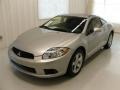 Quicksilver Pearl - Eclipse GS Coupe Photo No. 1