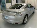 Quicksilver Pearl - Eclipse GS Coupe Photo No. 4