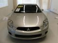 Quicksilver Pearl - Eclipse GS Coupe Photo No. 6