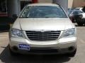 Linen Gold Metallic Pearl - Pacifica AWD Photo No. 2