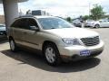 Linen Gold Metallic Pearl - Pacifica AWD Photo No. 3
