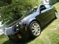 Black Raven - CTS Sport Sedan Photo No. 1