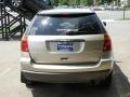Linen Gold Metallic Pearl - Pacifica AWD Photo No. 5