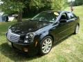 Black Raven - CTS Sport Sedan Photo No. 2