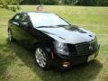 Black Raven - CTS Sport Sedan Photo No. 4