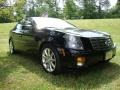 Black Raven - CTS Sport Sedan Photo No. 5