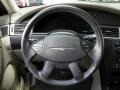 Linen Gold Metallic Pearl - Pacifica AWD Photo No. 10