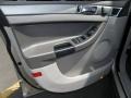 Linen Gold Metallic Pearl - Pacifica AWD Photo No. 12