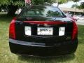 Black Raven - CTS Sport Sedan Photo No. 9