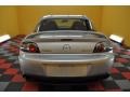 2004 Sunlight Silver Metallic Mazda RX-8 Sport  photo #5