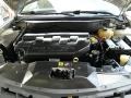Linen Gold Metallic Pearl - Pacifica AWD Photo No. 16