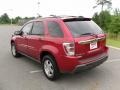 Salsa Red Metallic - Equinox LS Photo No. 2