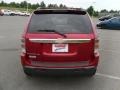 2005 Salsa Red Metallic Chevrolet Equinox LS  photo #3