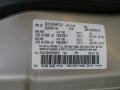 Linen Gold Metallic Pearl - Pacifica AWD Photo No. 21