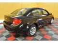 Black - Cobalt LT Sedan Photo No. 6