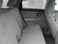 2005 Salsa Red Metallic Chevrolet Equinox LS  photo #15