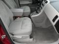 2005 Salsa Red Metallic Chevrolet Equinox LS  photo #16