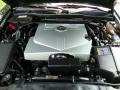 Black Raven - CTS Sport Sedan Photo No. 28