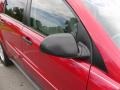 2005 Salsa Red Metallic Chevrolet Equinox LS  photo #20