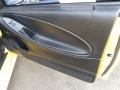 Chrome Yellow - Mustang SVT Cobra Coupe Photo No. 15