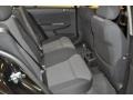 Black - Cobalt LT Sedan Photo No. 14
