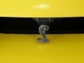 Chrome Yellow - Mustang SVT Cobra Coupe Photo No. 16