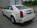 White Diamond Tri-Coat - CTS Sedan Photo No. 2