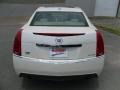 White Diamond Tri-Coat - CTS Sedan Photo No. 3