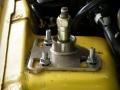 Chrome Yellow - Mustang SVT Cobra Coupe Photo No. 20