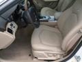 White Diamond Tri-Coat - CTS Sedan Photo No. 7
