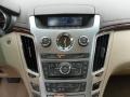 White Diamond Tri-Coat - CTS Sedan Photo No. 12