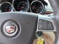 White Diamond Tri-Coat - CTS Sedan Photo No. 13