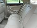 White Diamond Tri-Coat - CTS Sedan Photo No. 15