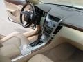 White Diamond Tri-Coat - CTS Sedan Photo No. 23