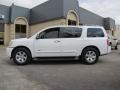 Blizzard White - Armada LE Photo No. 4