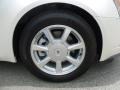 White Diamond Tri-Coat - CTS Sedan Photo No. 25