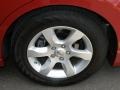 Red Brick Metallic - Altima Hybrid Photo No. 21