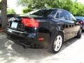 Brilliant Black - A4 2.0T Sedan Photo No. 3