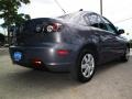 Galaxy Gray Mica - MAZDA3 i Sport Sedan Photo No. 3