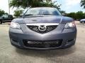 Galaxy Gray Mica - MAZDA3 i Sport Sedan Photo No. 7