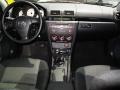 Galaxy Gray Mica - MAZDA3 i Sport Sedan Photo No. 10