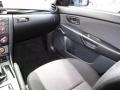 Galaxy Gray Mica - MAZDA3 i Sport Sedan Photo No. 13
