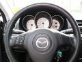 Galaxy Gray Mica - MAZDA3 i Sport Sedan Photo No. 21