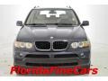 2004 Toledo Blue Metallic BMW X5 3.0i  photo #5