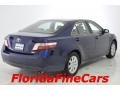 Blue Ribbon Metallic - Camry Hybrid Photo No. 2
